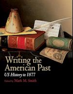 Writing the American Past