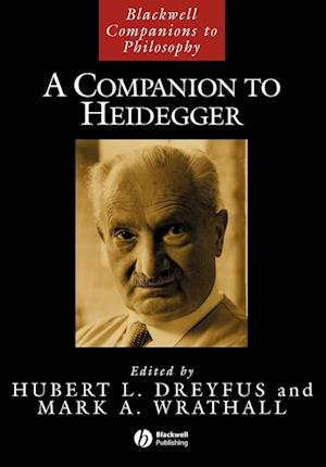 Companion to Heidegger