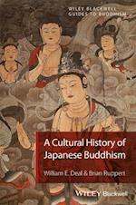 A Cultural History of Japanese Buddhism