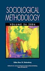 Sociological Methodology, Volume 36, 2006