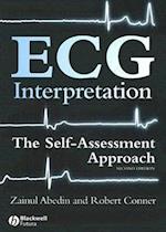 ECG Interpretation – The Self–Assessment Approach 2e