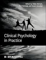 Clinical Psychology in Practice