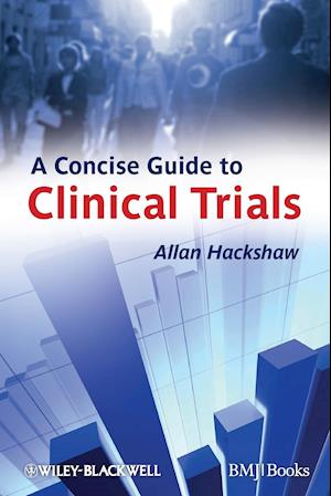 A Concise Guide to Clinical Trials