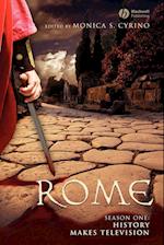 Rome, Season One