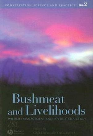 Bushmeat and Livelihoods