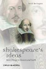 William Shakespeare Great Minds