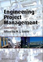 Engineering Project Management 3e