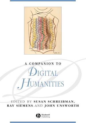 A Companion to Digital Humanities