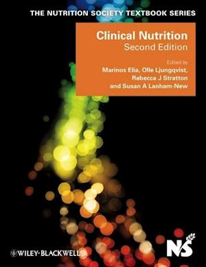 Clinical Nutrition 2e