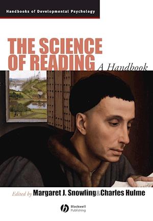 The Science of Reading – A Handbook