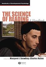 The Science of Reading – A Handbook