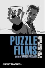 Puzzle Films – Complex Storytelling in Contemporary Cinema