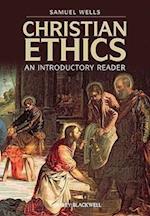 Christian Ethics – An Introductory Reader
