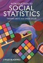 Introduction to Social Statistics – The Logic of Statistical Reasoning