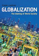 Globalization – Making of World Society