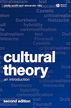 Cultural Theory