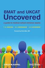 BMAT and UKCAT Uncovered – A Guide to Medical School Entrance Exams