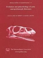 Special Papers in Palaeontology No 77 – Dinosaurs