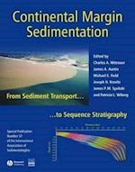 Continental Margin Sedimentation