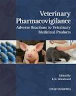 Veterinary Pharmacovigilance – Adverse Reactions to Veterinary Medicinal Products