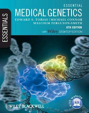 Essential Medical Genetics – Includes FREE Desktop Edition 6e