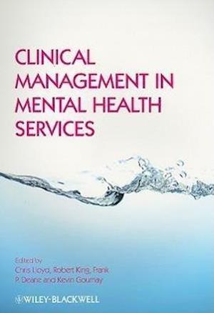 Clinical Management in Mental Health Services