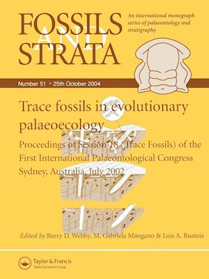 Trace Fossils in Evolutionary Palaeocology