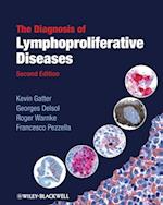 The Diagnosis of Lymphoproliferative Diseases 2e
