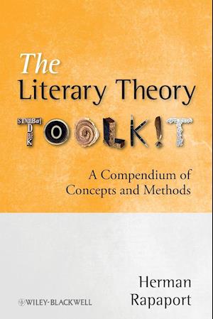 The Literary Theory Toolkit