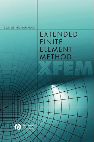 Extended Finite Element Method – For Fracture Analysis of Structures