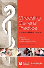 Choosing General Practice – Your Career Guide