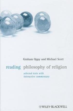 Reading Philosophy of Religion