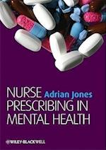 Nurse Prescribing in Mental Health