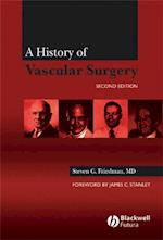 History of Vascular Surgery