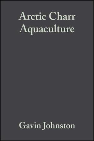 Arctic Charr Aquaculture