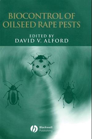 Biocontrol of Oilseed Rape Pests