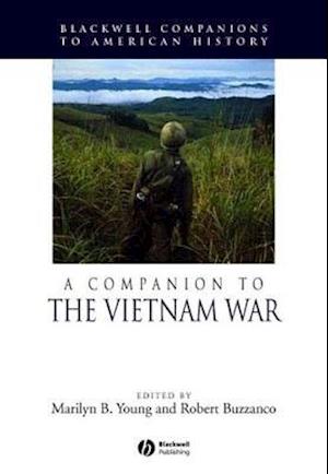 Companion to the Vietnam War