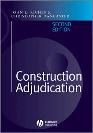 Construction Adjudication