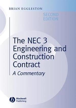 NEC 3 Engineering and Construction Contract