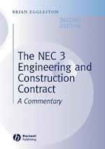 NEC 3 Engineering and Construction Contract