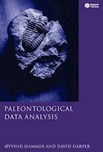 Paleontological Data Analysis