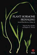 Annual Plant Reviews, Plant Hormone Signaling