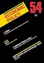 Economic Policy 54
