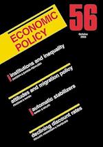 Economic Policy 56