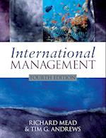 International Management 4e