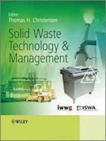 Solid Waste Technology & Management 2VSET