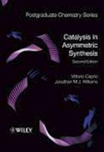 Catalysis in Asymmetric Synthesis 2e