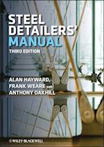 Steel Detailers' Manual 3e