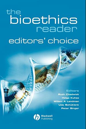 The Bioethics Reader