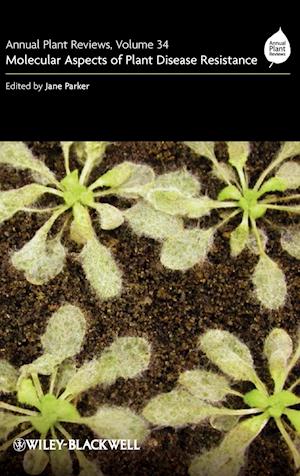 Annual Plant Reviews, Molecular Aspects of Plant Disease Resistance